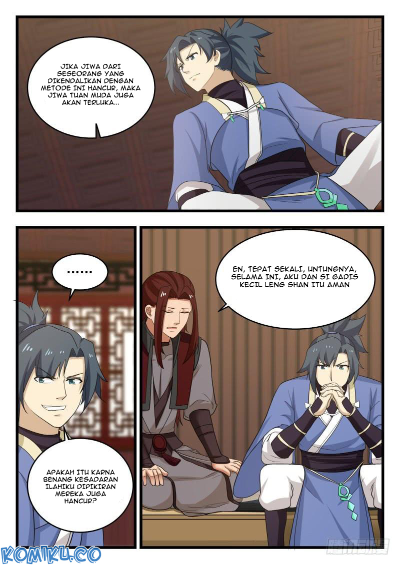 Martial Peak Part 1 Chapter 489 - https://gambar-id.komiku.org/wp-content/uploads/2236418-7.jpg