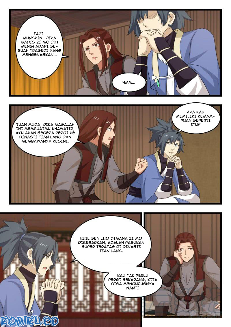 Martial Peak Part 1 Chapter 489 - https://gambar-id.komiku.org/wp-content/uploads/2236418-8.jpg