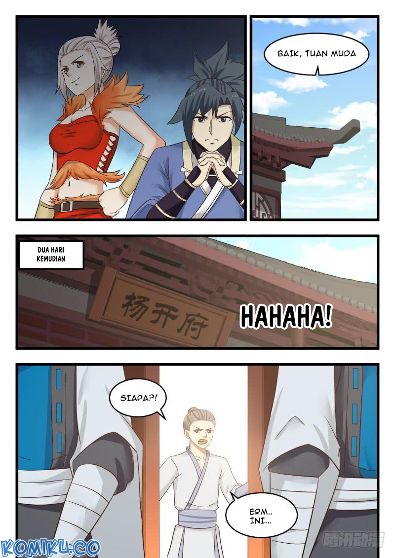 Martial Peak Part 1 Chapter 489 - https://gambar-id.komiku.org/wp-content/uploads/2236418-9.jpg