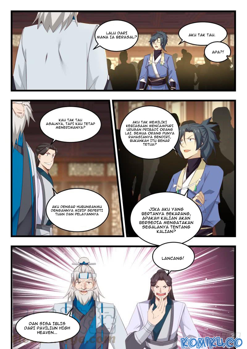 Martial Peak Part 1 Chapter 490 - https://gambar-id.komiku.org/wp-content/uploads/2236420-10.jpg