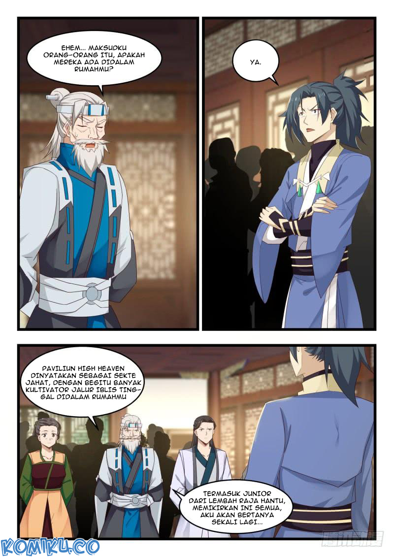 Martial Peak Part 1 Chapter 490 - https://gambar-id.komiku.org/wp-content/uploads/2236420-11.jpg