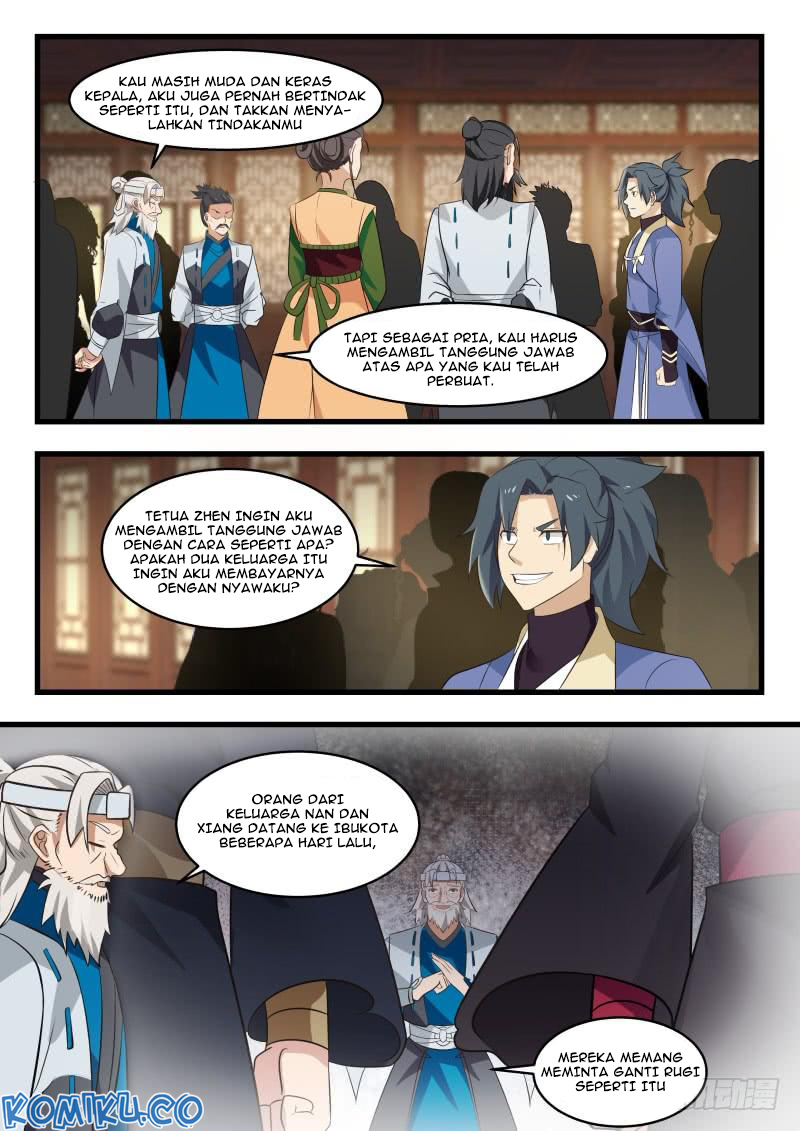 Martial Peak Part 1 Chapter 490 - https://gambar-id.komiku.org/wp-content/uploads/2236420-3.jpg