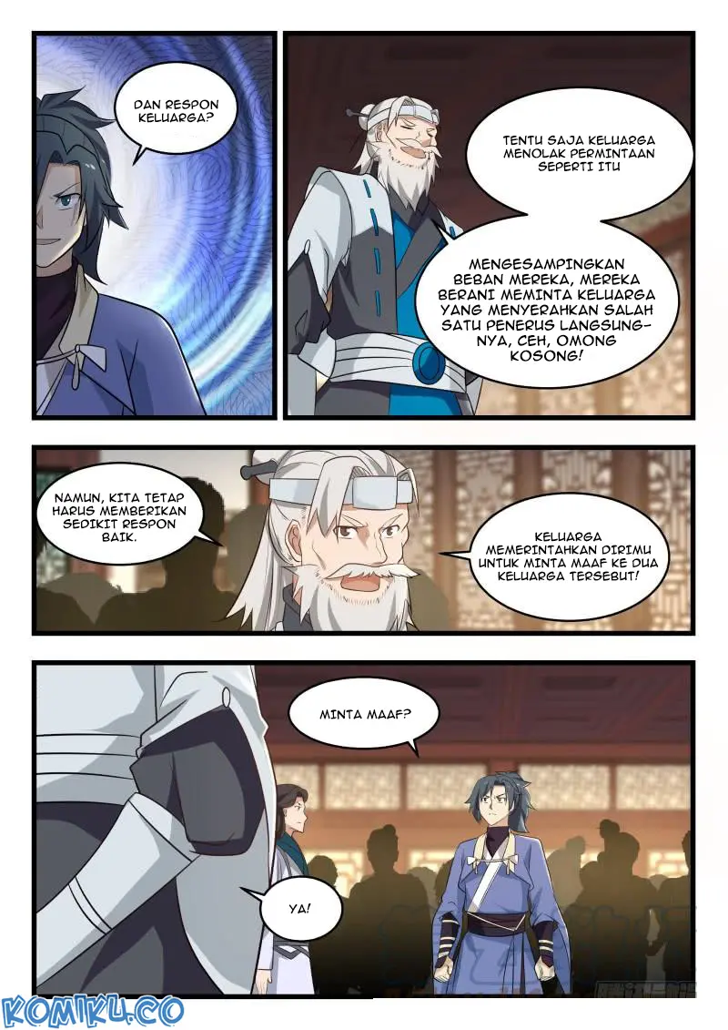 Martial Peak Part 1 Chapter 490 - https://gambar-id.komiku.org/wp-content/uploads/2236420-4.jpg