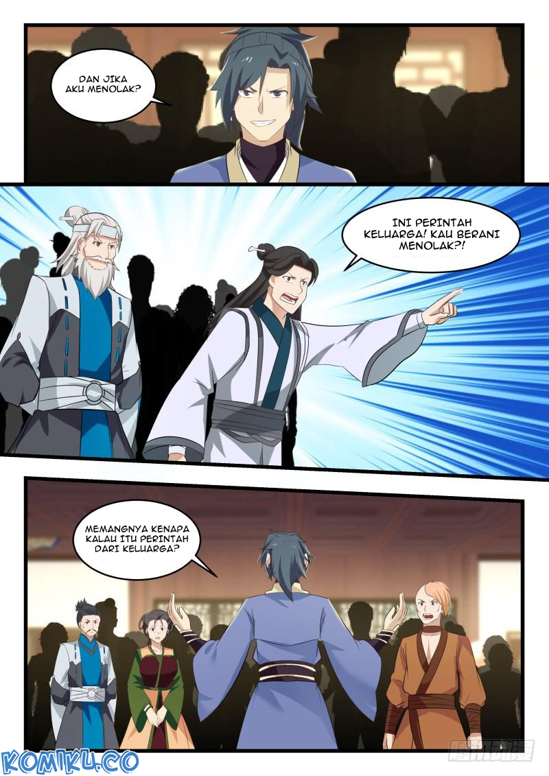 Martial Peak Part 1 Chapter 490 - https://gambar-id.komiku.org/wp-content/uploads/2236420-5.jpg