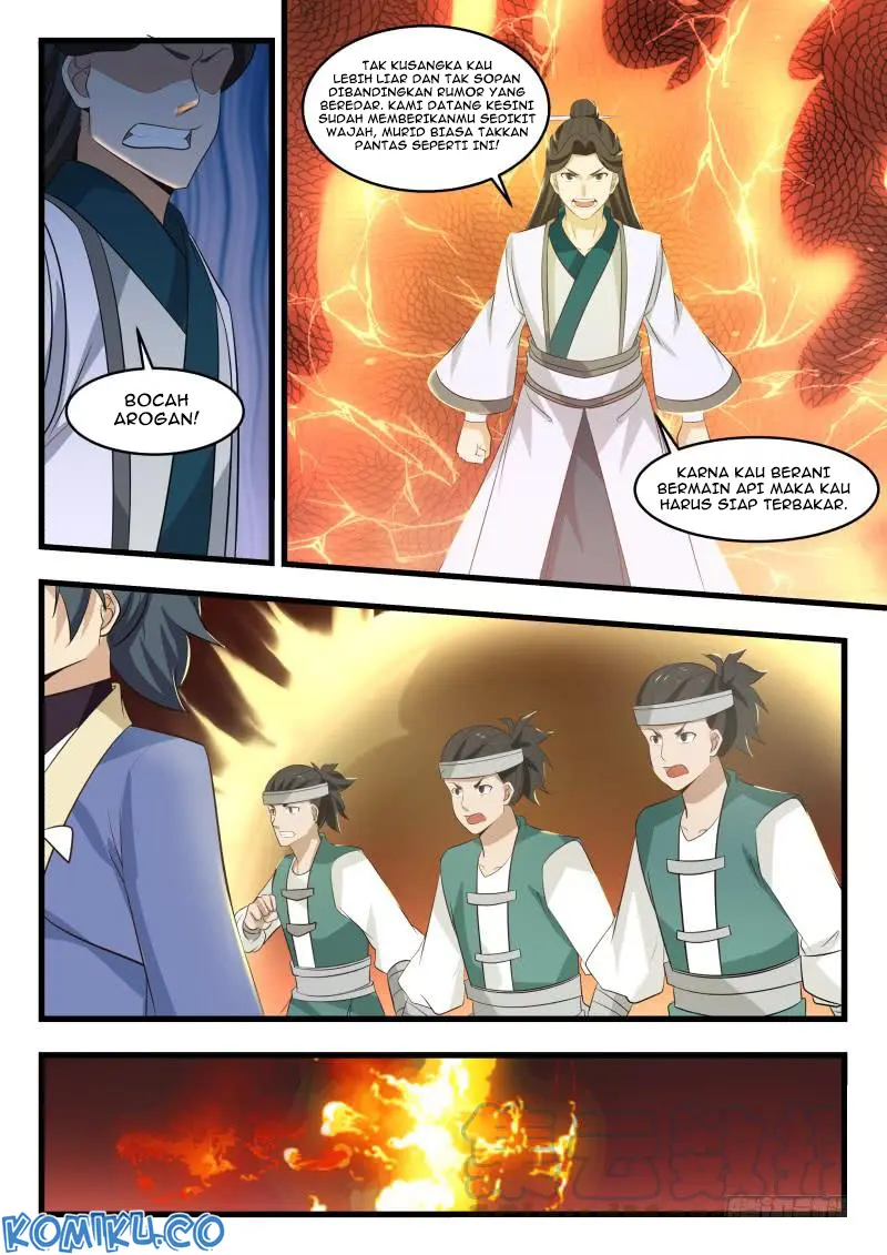 Martial Peak Part 1 Chapter 490 - https://gambar-id.komiku.org/wp-content/uploads/2236420-6.jpg