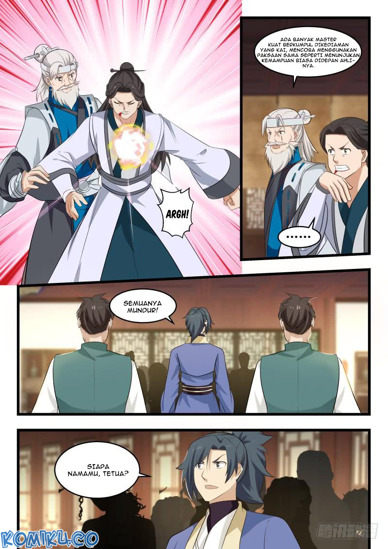 Martial Peak Part 1 Chapter 490 - https://gambar-id.komiku.org/wp-content/uploads/2236420-7.jpg