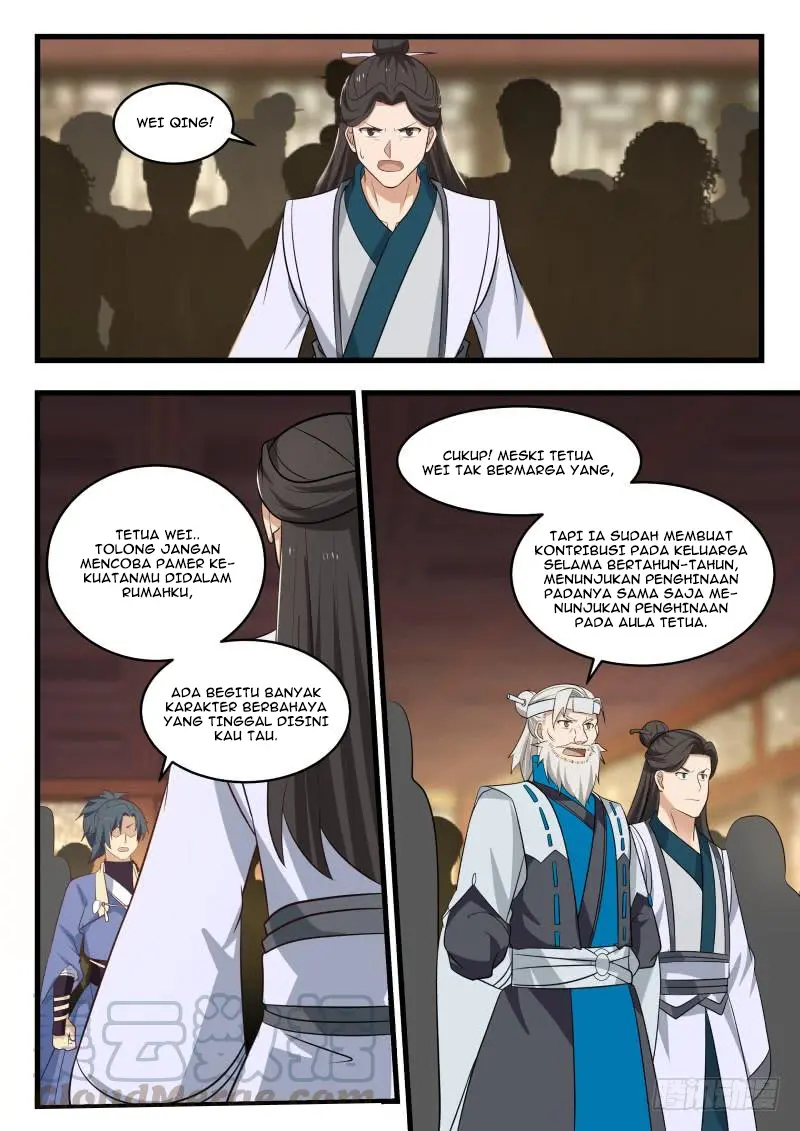Martial Peak Part 1 Chapter 490 - https://gambar-id.komiku.org/wp-content/uploads/2236420-8.jpg