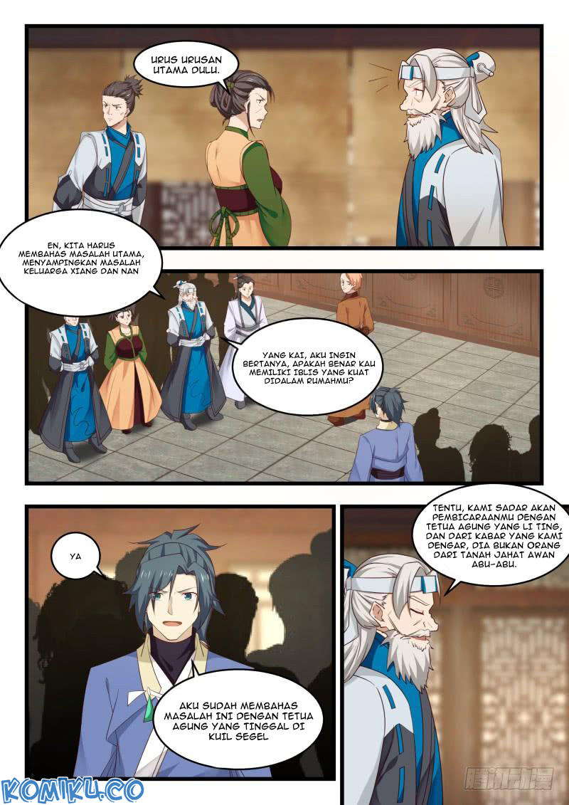 Martial Peak Part 1 Chapter 490 - https://gambar-id.komiku.org/wp-content/uploads/2236420-9.jpg
