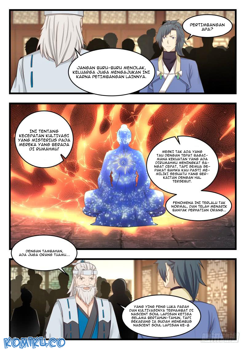 Martial Peak Part 1 Chapter 491 - https://gambar-id.komiku.org/wp-content/uploads/2236423-11.jpg