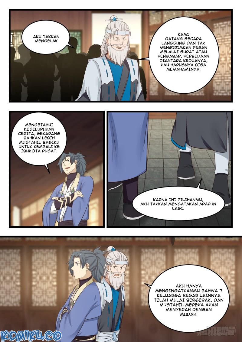 Martial Peak Part 1 Chapter 491 - https://gambar-id.komiku.org/wp-content/uploads/2236423-13.jpg