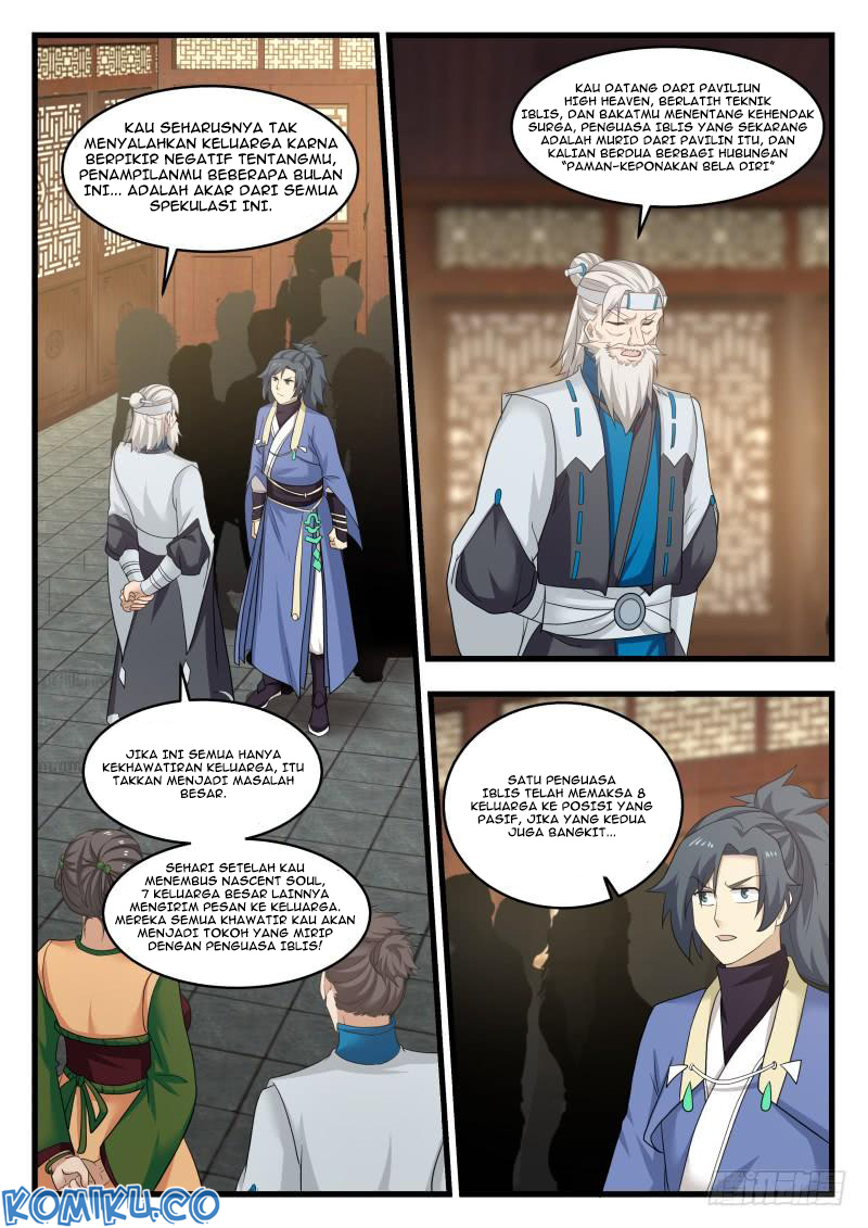 Martial Peak Part 1 Chapter 491 - https://gambar-id.komiku.org/wp-content/uploads/2236423-3.jpg