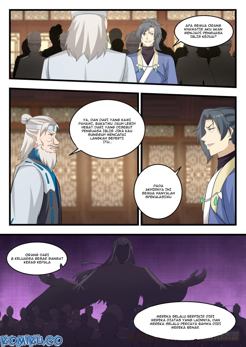 Martial Peak Part 1 Chapter 491 - https://gambar-id.komiku.org/wp-content/uploads/2236423-4.jpg