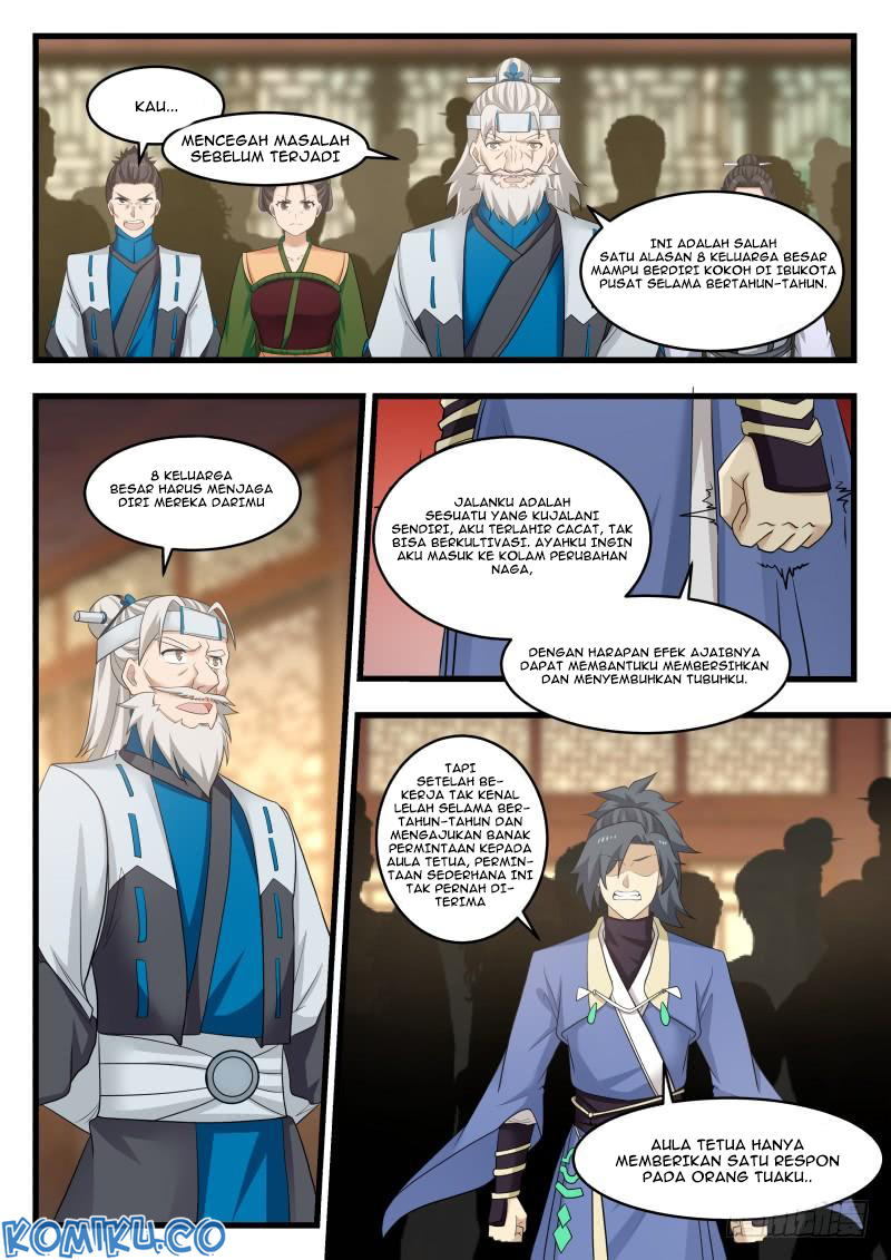 Martial Peak Part 1 Chapter 491 - https://gambar-id.komiku.org/wp-content/uploads/2236423-5.jpg