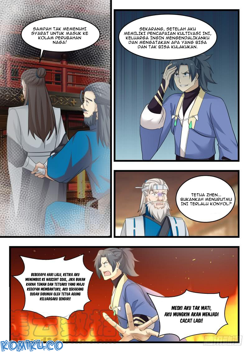 Martial Peak Part 1 Chapter 491 - https://gambar-id.komiku.org/wp-content/uploads/2236423-6.jpg