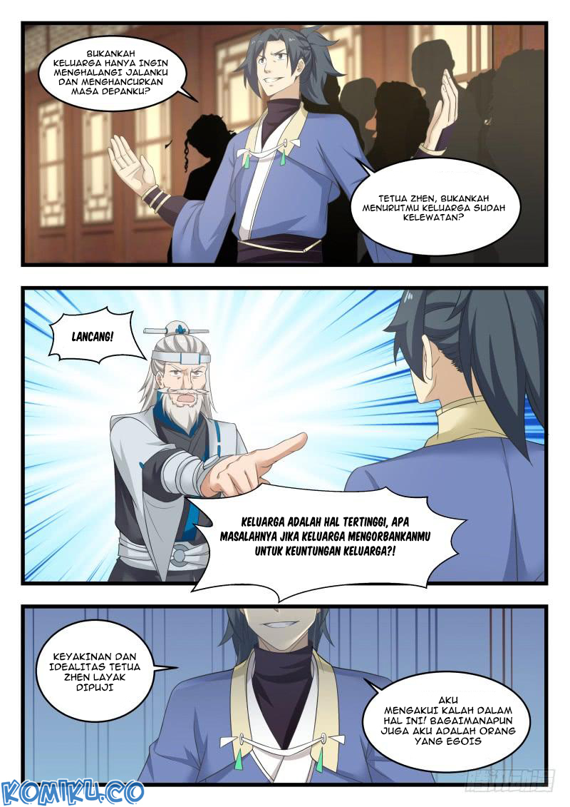 Martial Peak Part 1 Chapter 491 - https://gambar-id.komiku.org/wp-content/uploads/2236423-7.jpg