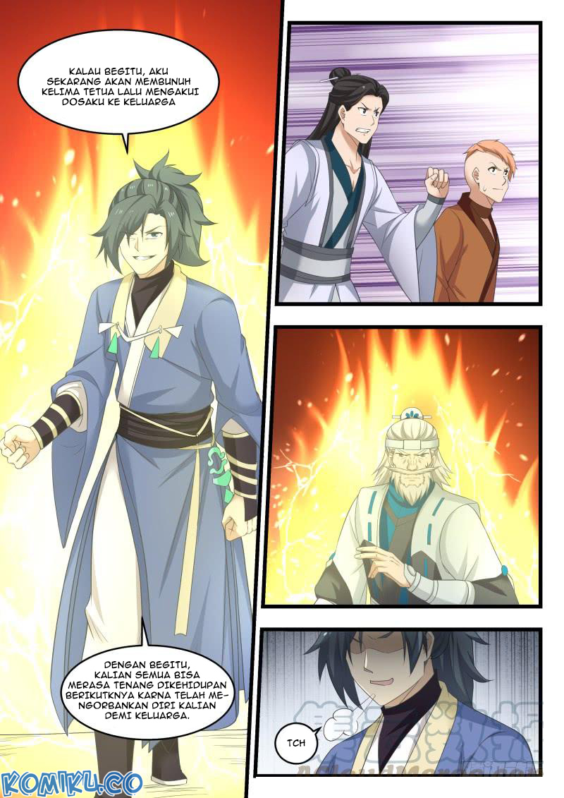 Martial Peak Part 1 Chapter 491 - https://gambar-id.komiku.org/wp-content/uploads/2236423-8.jpg
