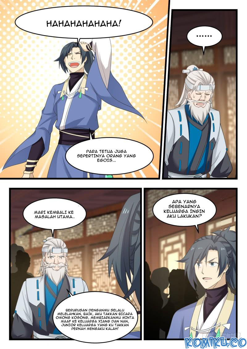 Martial Peak Part 1 Chapter 491 - https://gambar-id.komiku.org/wp-content/uploads/2236423-9.jpg