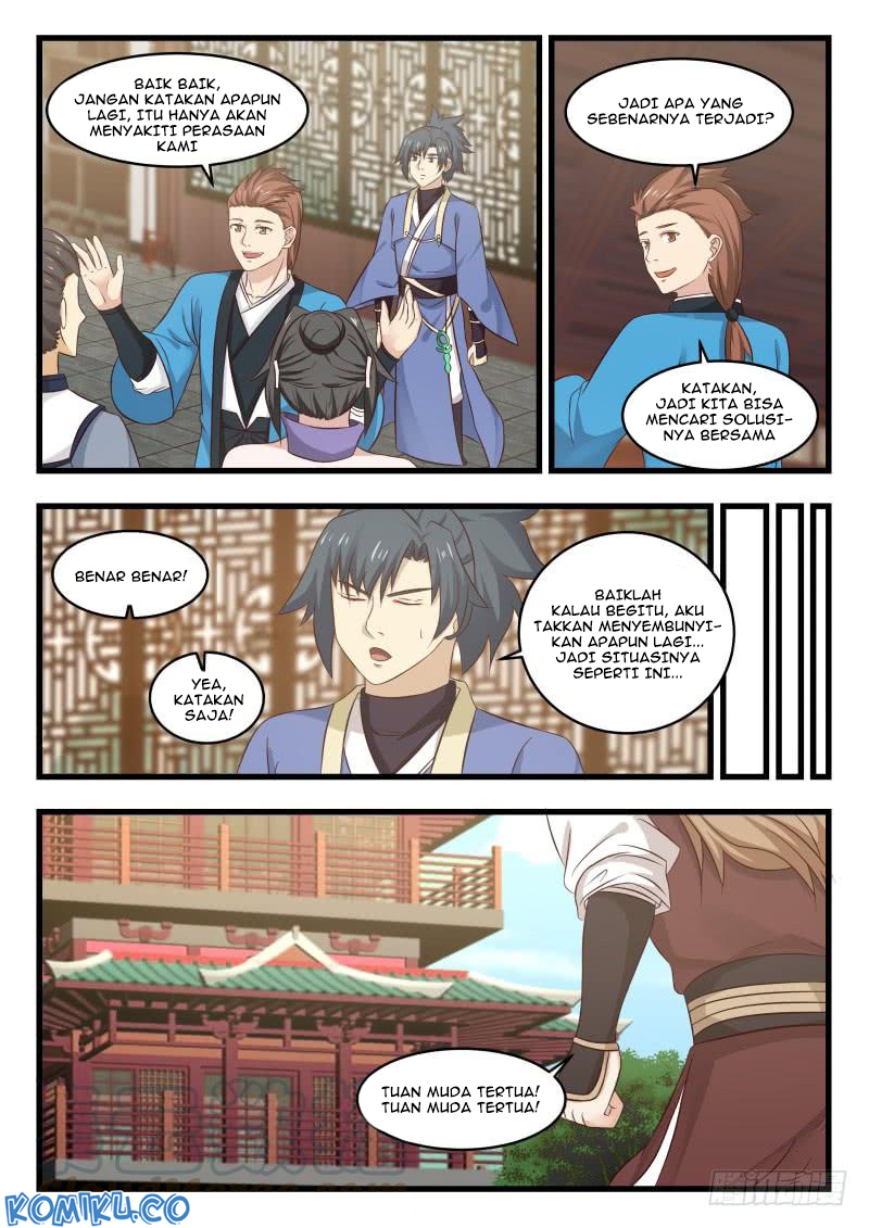 Martial Peak Part 1 Chapter 493 - https://gambar-id.komiku.org/wp-content/uploads/2236426-12.jpg