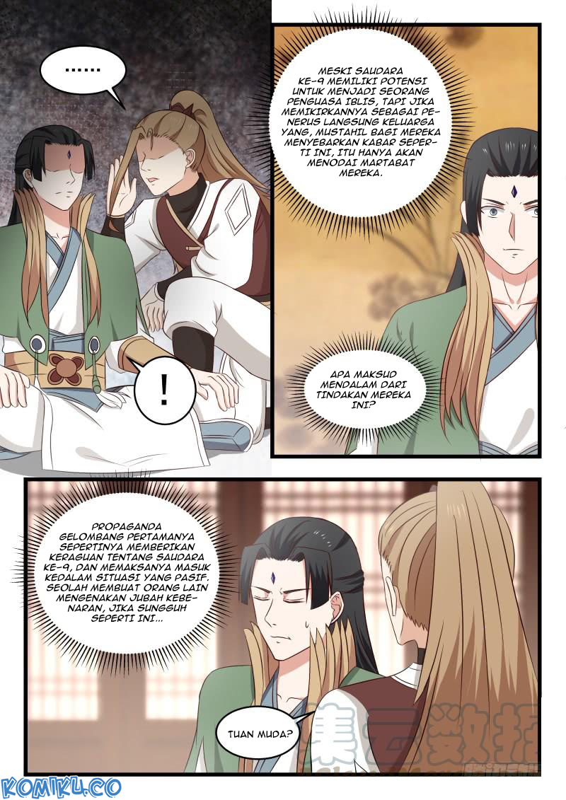 Martial Peak Part 1 Chapter 493 - https://gambar-id.komiku.org/wp-content/uploads/2236426-14.jpg