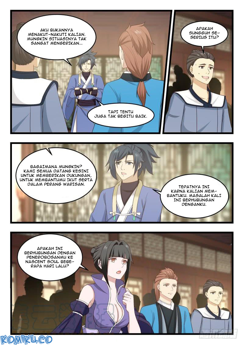 Martial Peak Part 1 Chapter 493 - https://gambar-id.komiku.org/wp-content/uploads/2236426-4.jpg
