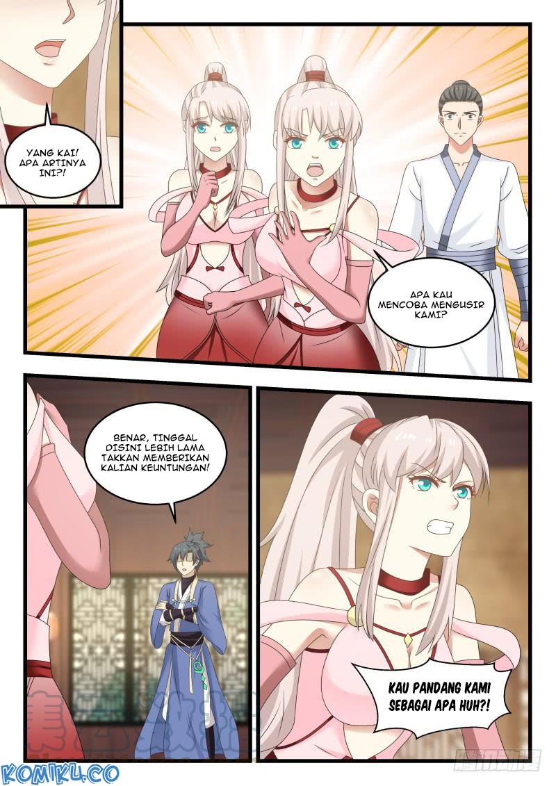 Martial Peak Part 1 Chapter 493 - https://gambar-id.komiku.org/wp-content/uploads/2236426-6.jpg