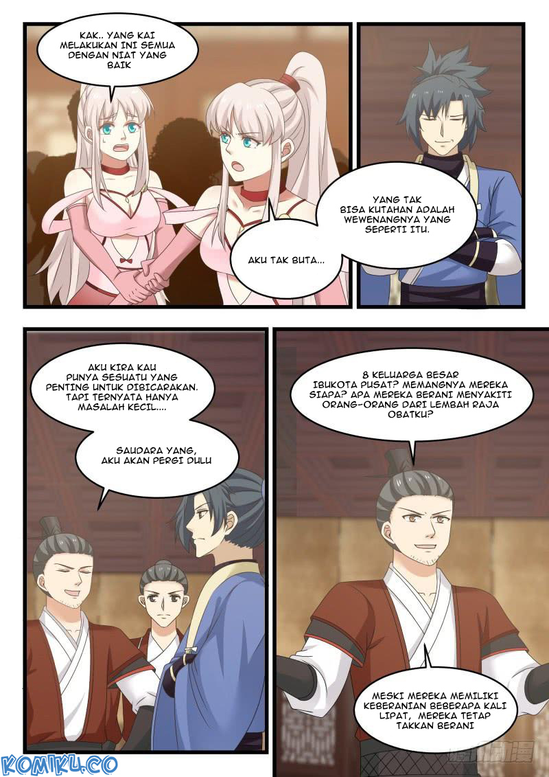Martial Peak Part 1 Chapter 493 - https://gambar-id.komiku.org/wp-content/uploads/2236426-7.jpg