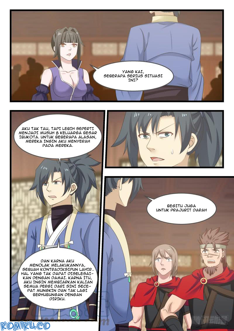 Martial Peak Part 1 Chapter 493 - https://gambar-id.komiku.org/wp-content/uploads/2236426-8.jpg