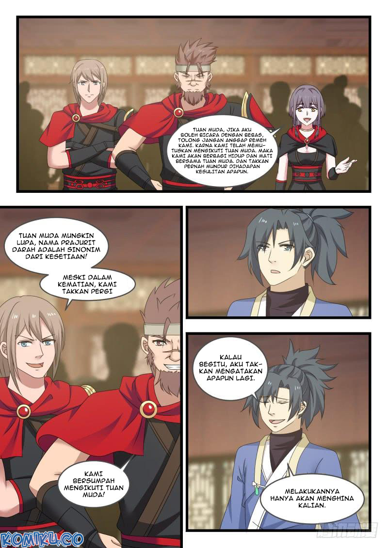 Martial Peak Part 1 Chapter 493 - https://gambar-id.komiku.org/wp-content/uploads/2236426-9.jpg