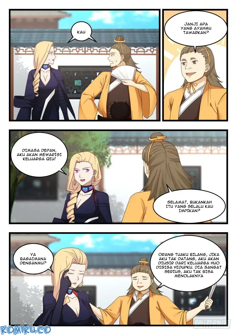 Martial Peak Part 1 Chapter 494 - https://gambar-id.komiku.org/wp-content/uploads/2236427-11.jpg