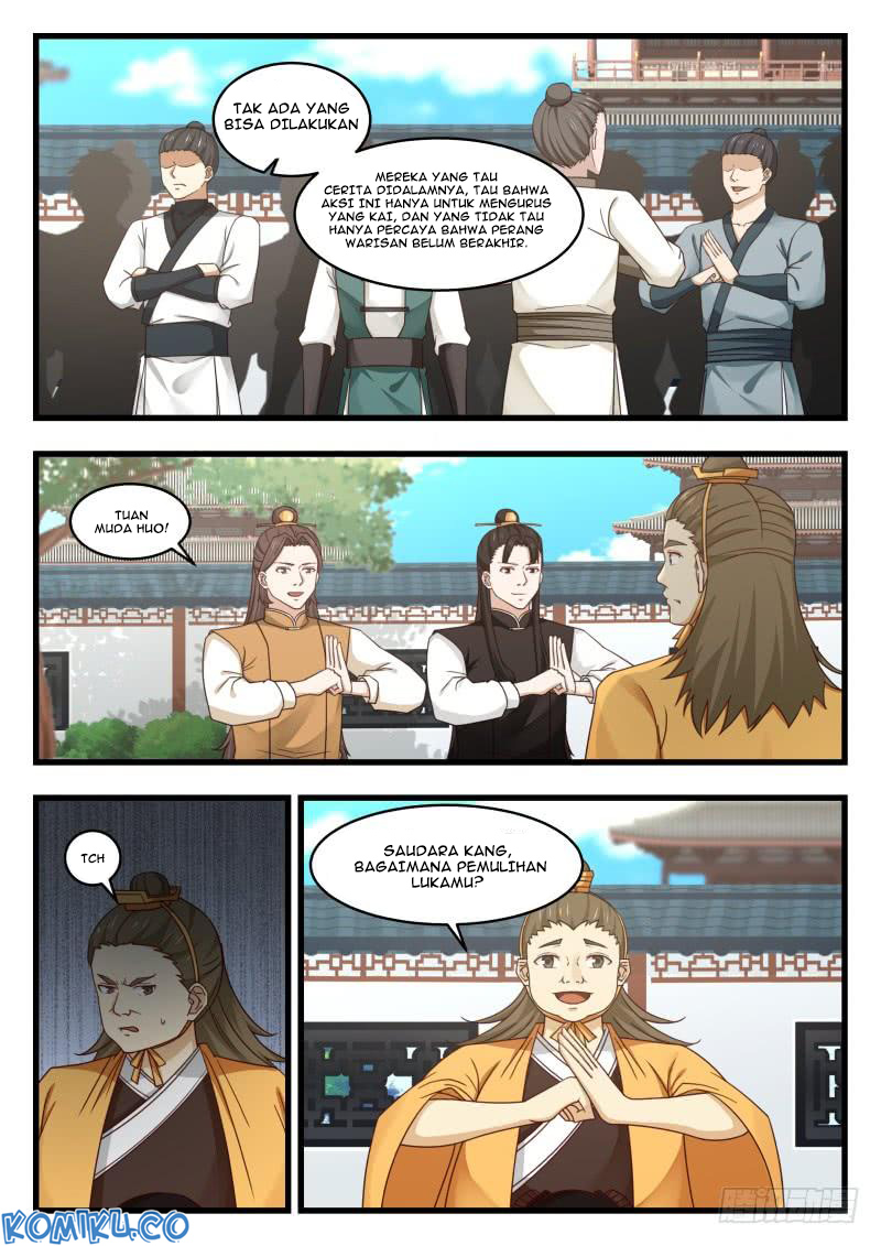 Martial Peak Part 1 Chapter 494 - https://gambar-id.komiku.org/wp-content/uploads/2236427-13.jpg