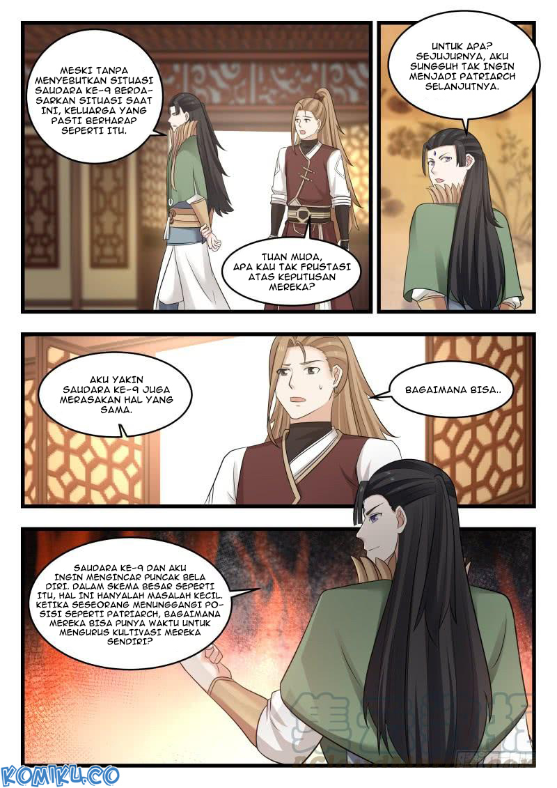 Martial Peak Part 1 Chapter 494 - https://gambar-id.komiku.org/wp-content/uploads/2236427-6.jpg