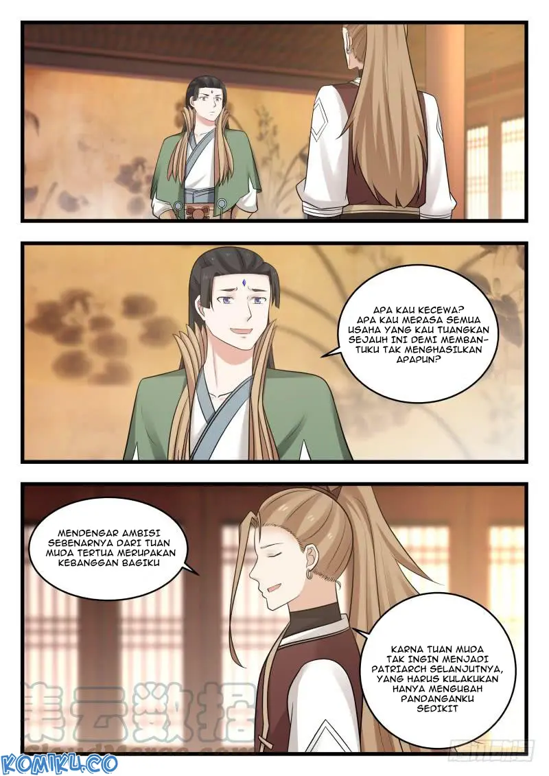 Martial Peak Part 1 Chapter 494 - https://gambar-id.komiku.org/wp-content/uploads/2236427-8.jpg