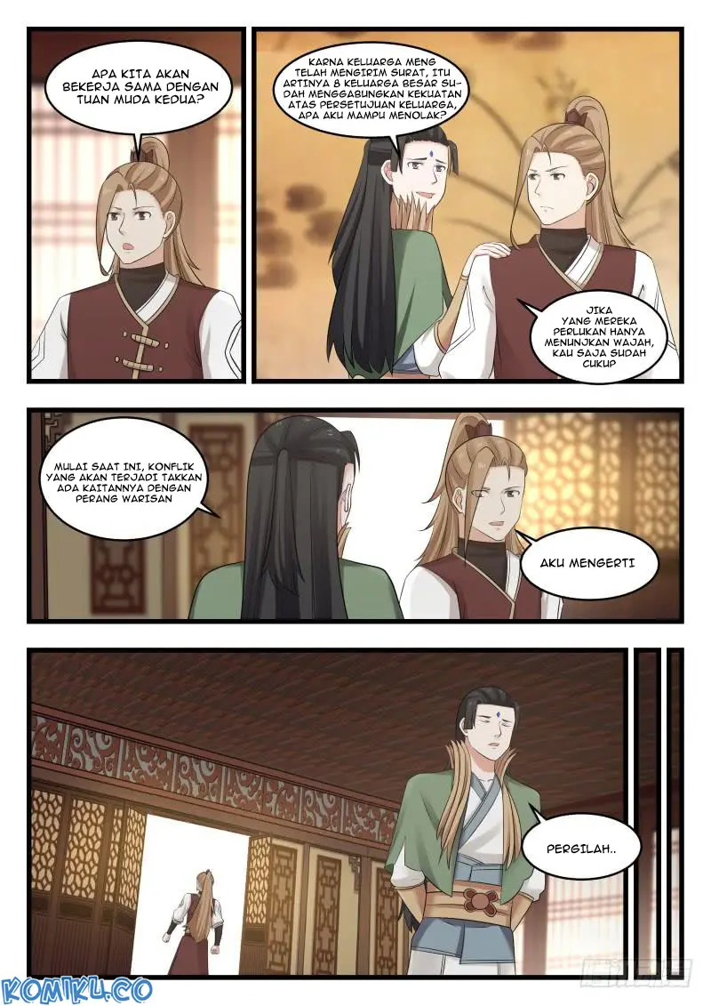 Martial Peak Part 1 Chapter 494 - https://gambar-id.komiku.org/wp-content/uploads/2236427-9.jpg