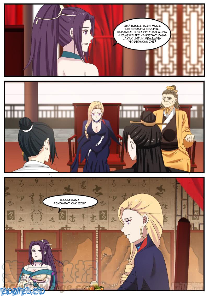 Martial Peak Part 1 Chapter 496 - https://gambar-id.komiku.org/wp-content/uploads/2236432-10.jpg