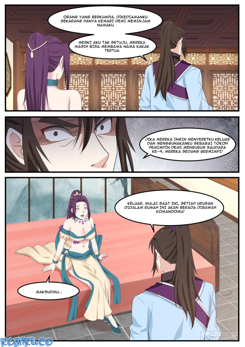Martial Peak Part 1 Chapter 496 - https://gambar-id.komiku.org/wp-content/uploads/2236432-3.jpg