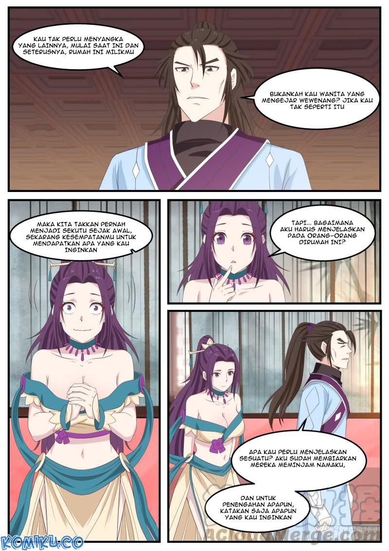 Martial Peak Part 1 Chapter 496 - https://gambar-id.komiku.org/wp-content/uploads/2236432-4.jpg