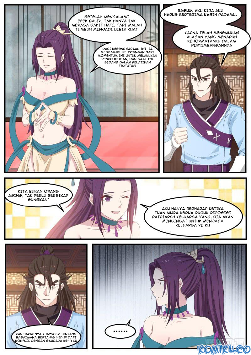 Martial Peak Part 1 Chapter 496 - https://gambar-id.komiku.org/wp-content/uploads/2236432-5.jpg