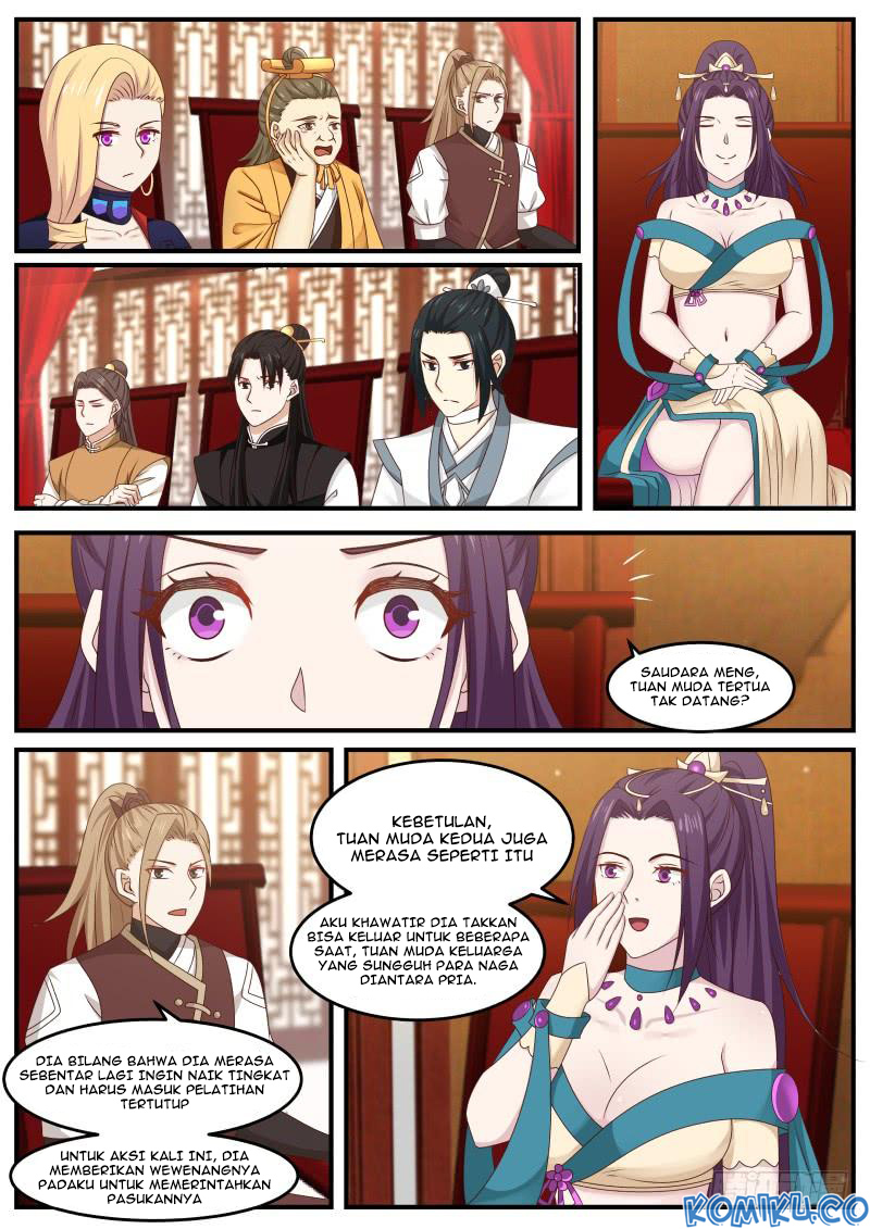 Martial Peak Part 1 Chapter 496 - https://gambar-id.komiku.org/wp-content/uploads/2236432-7.jpg