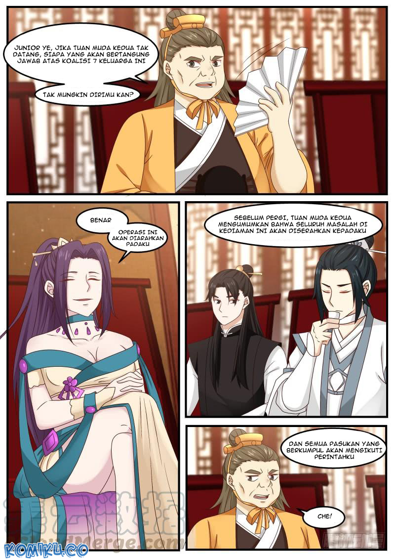 Martial Peak Part 1 Chapter 496 - https://gambar-id.komiku.org/wp-content/uploads/2236432-8.jpg