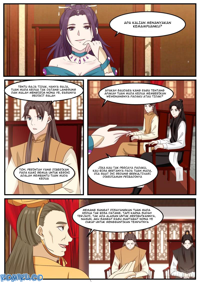 Martial Peak Part 1 Chapter 496 - https://gambar-id.komiku.org/wp-content/uploads/2236432-9.jpg