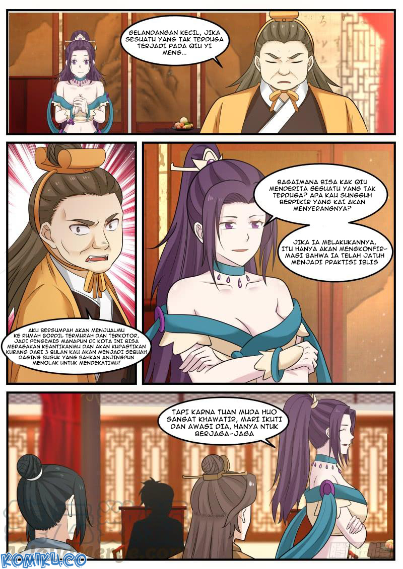 Martial Peak Part 1 Chapter 497 - https://gambar-id.komiku.org/wp-content/uploads/2236433-10.jpg