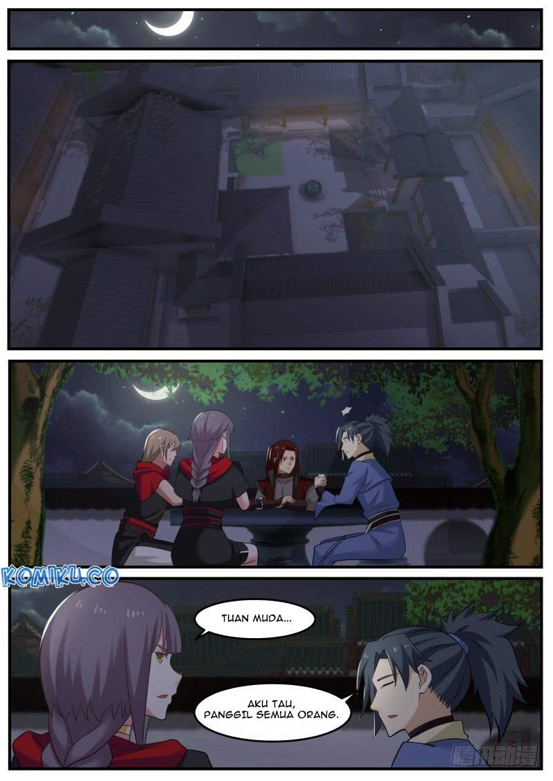 Martial Peak Part 1 Chapter 497 - https://gambar-id.komiku.org/wp-content/uploads/2236433-11.jpg