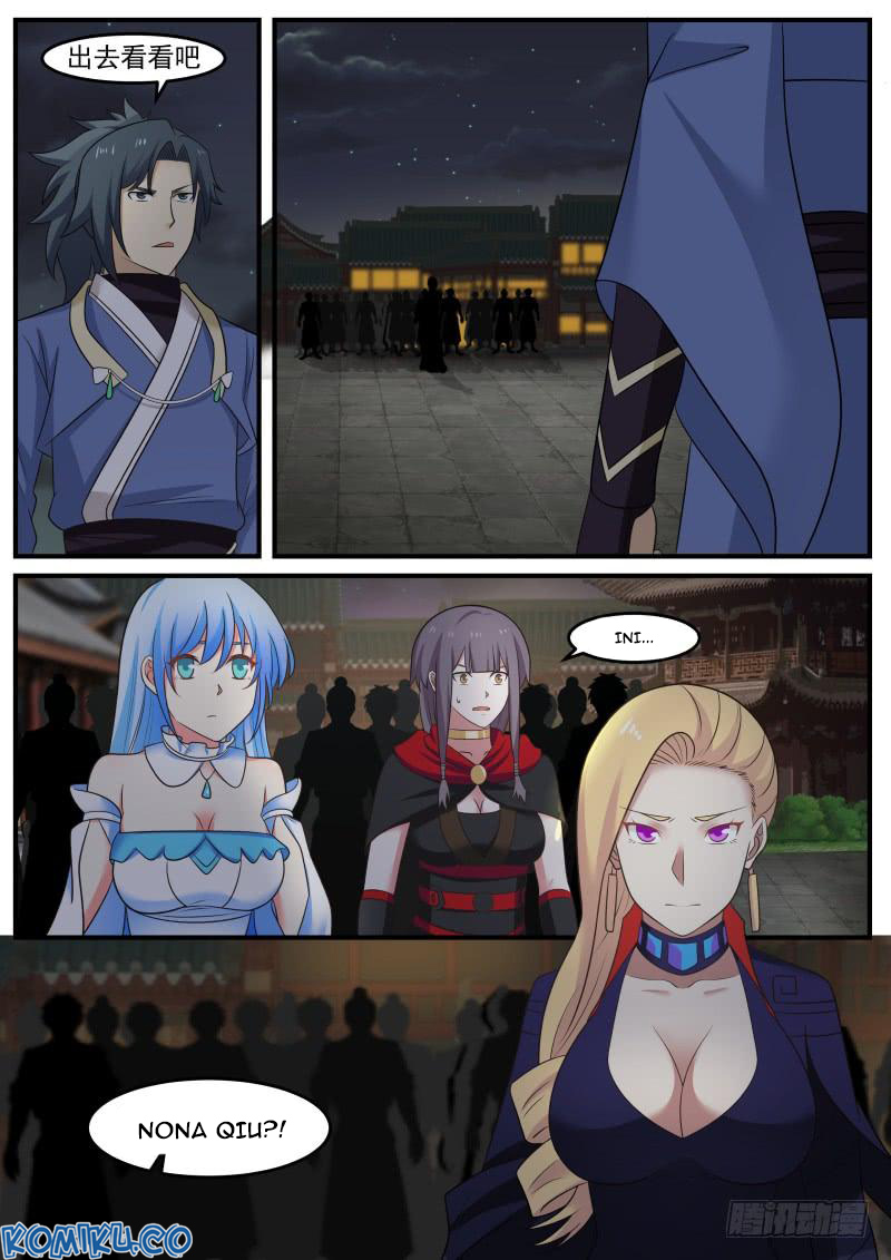 Martial Peak Part 1 Chapter 497 - https://gambar-id.komiku.org/wp-content/uploads/2236433-13.jpg