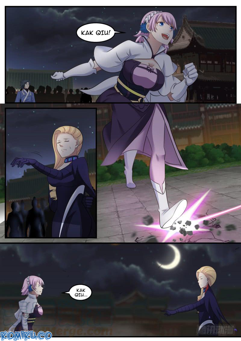 Martial Peak Part 1 Chapter 497 - https://gambar-id.komiku.org/wp-content/uploads/2236433-14.jpg