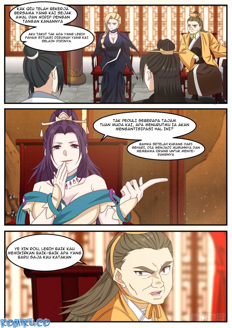 Martial Peak Part 1 Chapter 497 - https://gambar-id.komiku.org/wp-content/uploads/2236433-3.jpg