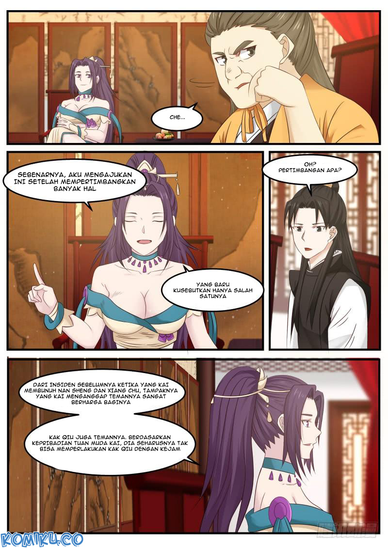Martial Peak Part 1 Chapter 497 - https://gambar-id.komiku.org/wp-content/uploads/2236433-5.jpg