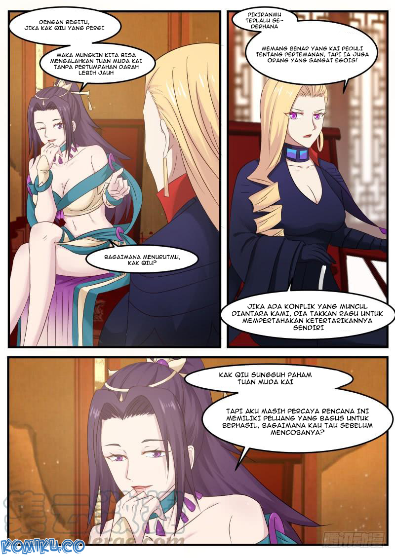 Martial Peak Part 1 Chapter 497 - https://gambar-id.komiku.org/wp-content/uploads/2236433-6.jpg