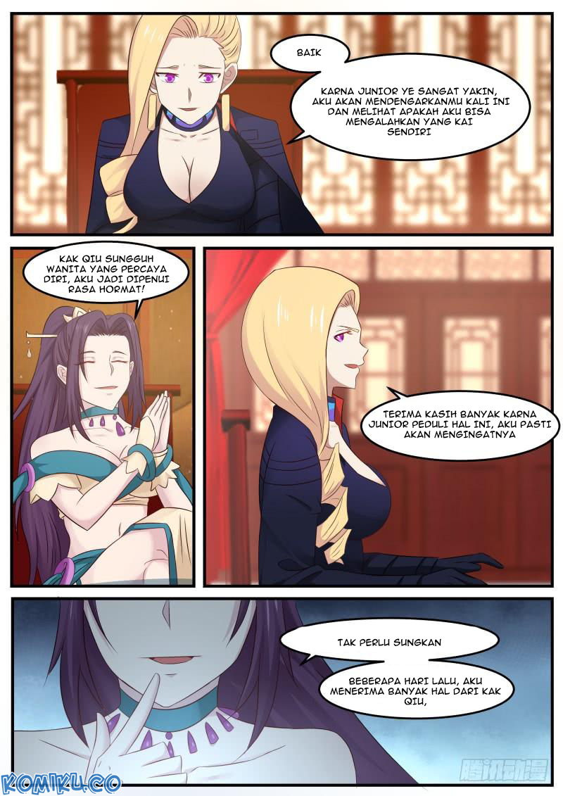 Martial Peak Part 1 Chapter 497 - https://gambar-id.komiku.org/wp-content/uploads/2236433-7.jpg