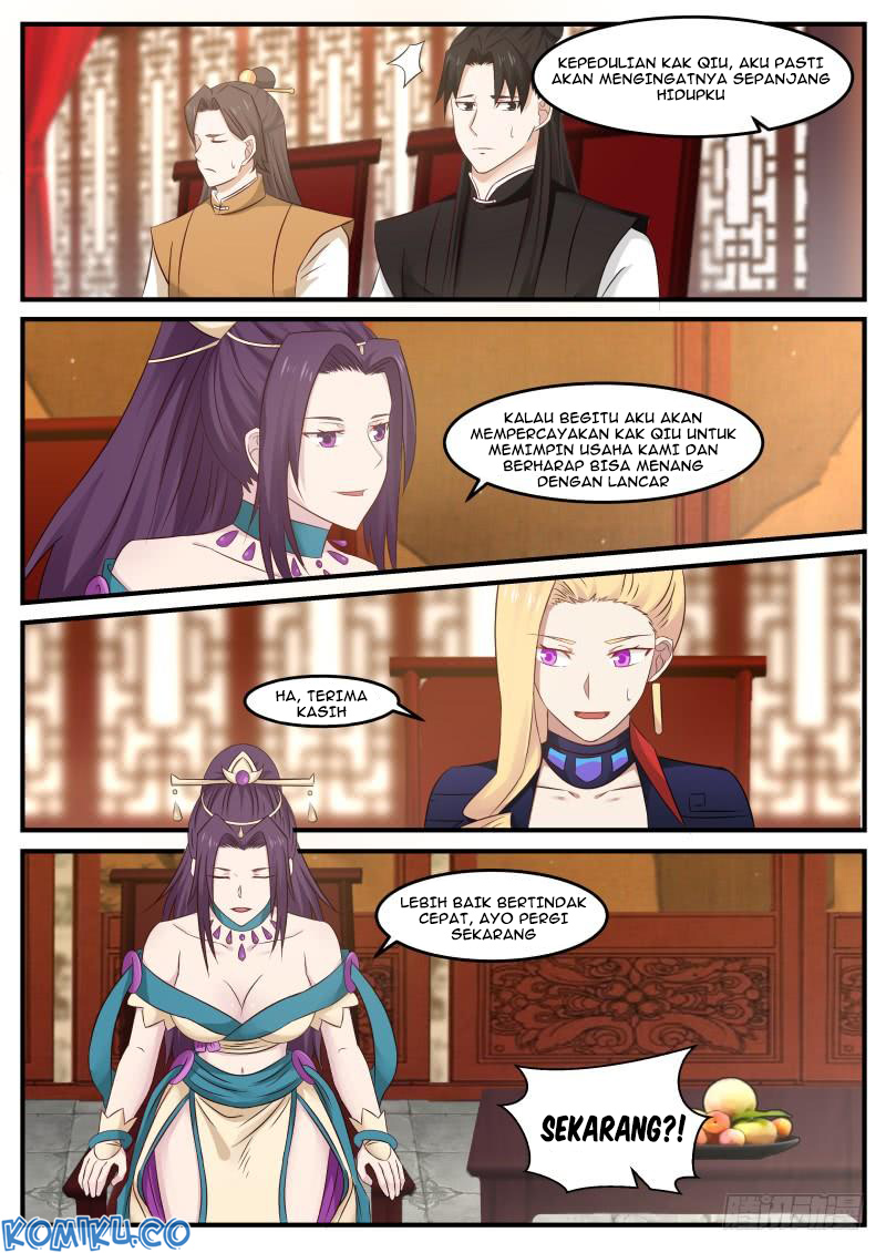 Martial Peak Part 1 Chapter 497 - https://gambar-id.komiku.org/wp-content/uploads/2236433-8.jpg