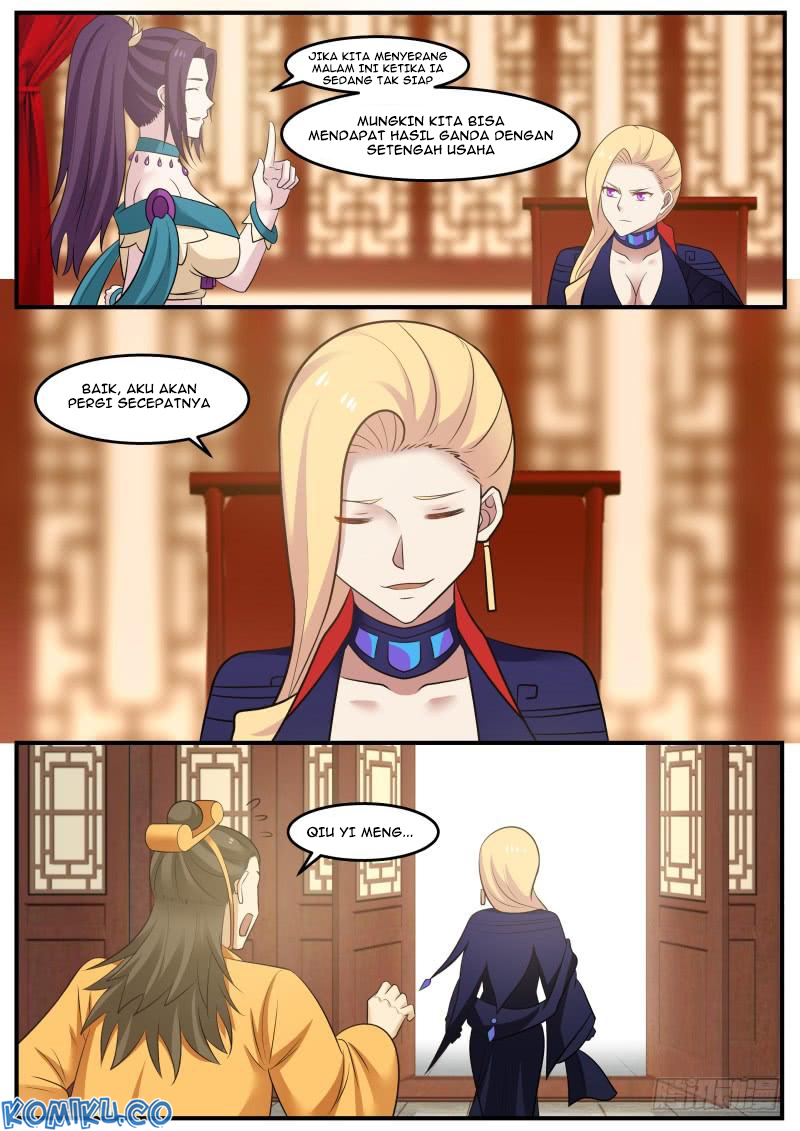 Martial Peak Part 1 Chapter 497 - https://gambar-id.komiku.org/wp-content/uploads/2236433-9.jpg